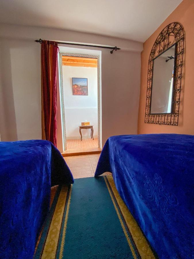 Riad Jbara Рабат Екстер'єр фото