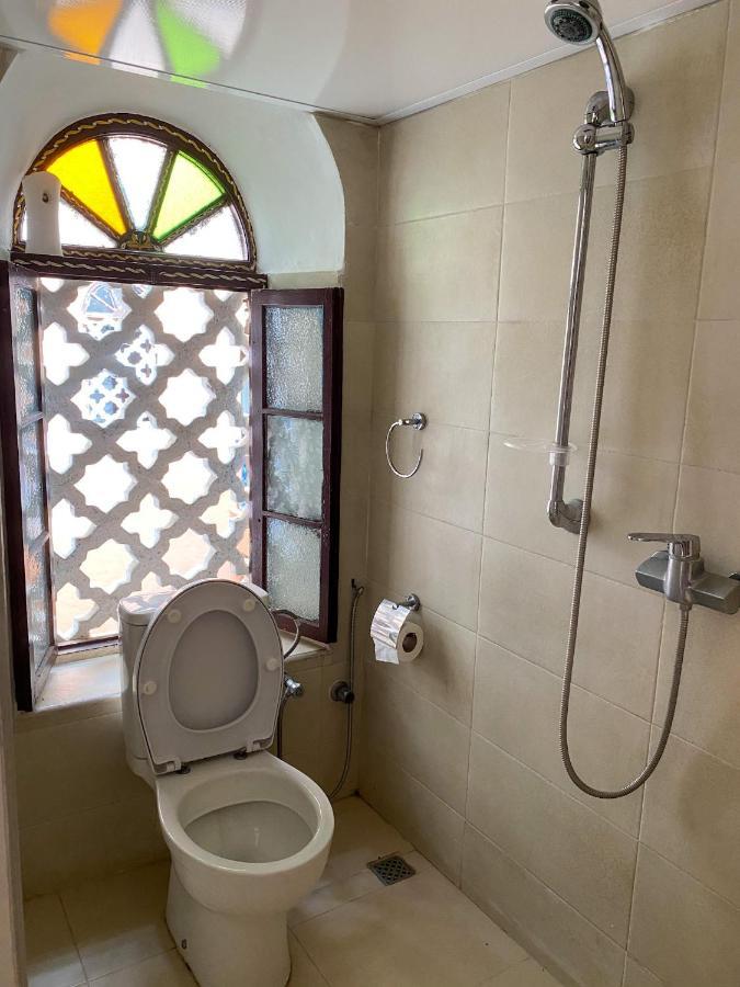Riad Jbara Рабат Екстер'єр фото