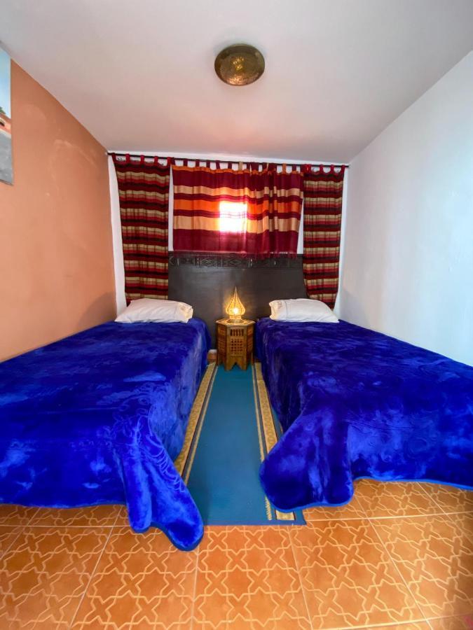 Riad Jbara Рабат Екстер'єр фото